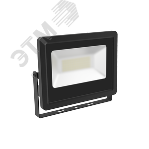 Светильник светодиодный ДБП-50Вт 5000К FL Basic 2.0 (V1-I0-70378-04L05-6505050) - VARTON