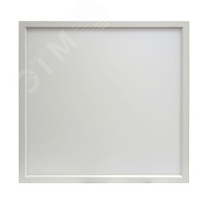 Светильник светодиодный ДВО/ДПО-36Вт IP65 3600Лм 4000К C PANEL IP65 белый рас-ль опал 2