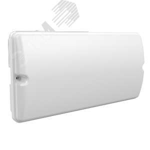 Светильник светодиодный ДБО-15Вт IP65 1000 Лм Giant EM белый