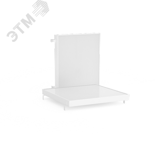 Светильник светодиодный ДВО-35Вт 6500К GR070 2.0 призма 2