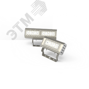 Светильник светодиодный промышленный Olymp Mini 30 град. 30 Вт 4000 K 3