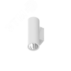 Светильник светодиодный ДБУ-20Вт IP67 2300Лм 4000К Gutta Single белый 10 град. (V1-G1-00331-01L02-67S2040)