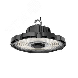 Светильник HB Round Basic пром 100Вт 5000К 120 град - VARTON