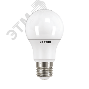 Низковольтная светодиодная лампа местного освещения (МО) Вартон 12Вт B22 12-36V AC/DC 4000K | 902502213 | VARTON