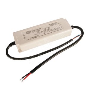 Драйвер LPV-150-24 IP67 Вартон - VARTON