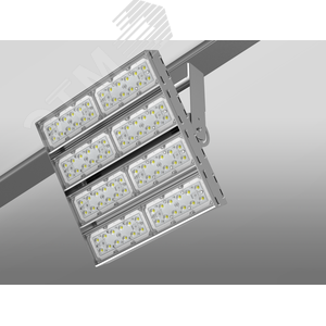 Светильник светодиодный промышленный Olymp 2.0 175 Вт 5000 K класс защиты IP65 угол 60 градусов диммируемый по протоколу DALI 3