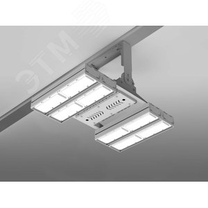 Светильник светодиодный промышленный Olymp 2.0 High Temp t+75 150 Вт 4000 K IP65 60 град - фото 4