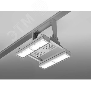 Светильник светодиодный промышленный Olymp 2.0 High Temp t+75 75 Вт 4000 K IP65 60 град. DALI - фото 4