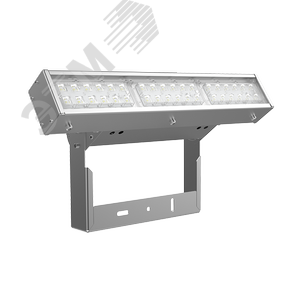 Светильник светодиодный ДПП-75Вт IP65 9750Лм 5000К Olymp 2.0 GL DALI линзы 12 град. (V1-I0-70631-04D10-6507550)