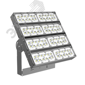 Светильник светодиодный промышленный Olymp 2.0 175 Вт 5000 K класс защиты IP65 угол 60 градусов диммируемый по протоколу DALI