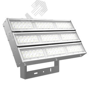 Светильник светодиодный Olymp 2.0 GL CLEANpro 250 Вт 5000 K 30 град. рассеиватель закаленное стекло