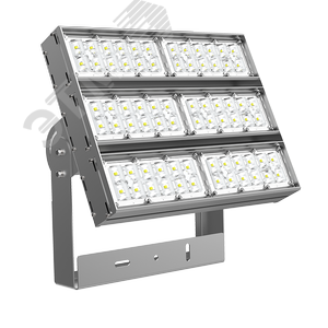 Светильник светодиодный VARTON промышленный Olymp 2.0 125 Вт 4000 K IP65 30 градх110 град