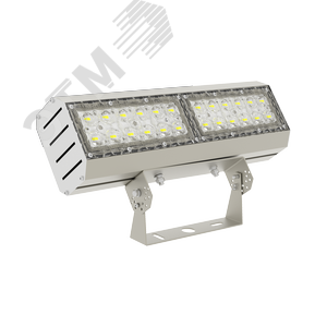 Светильник светодиодный промышленный Olymp Mini 30 град.х110 град. 60 Вт 3000 K