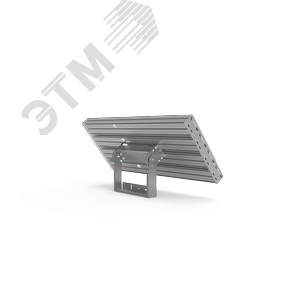 Светильник светодиодный VARTON промышленный Olymp 2.0 300 Вт 4000 K класс защиты IP65 угол 120 градусов 3