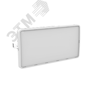 Световой указатель Resist серии Advanced 5W IP65 3ч Teletest | V1-EM-00432-01AT0-6500365 | VARTON - VARTON