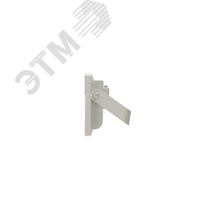 Прожектор светодиодный промышленный ДО-100Вт FL-01120°4000К 11500Лм Вартон (V1-I0-70474-04L05-6510040) 2