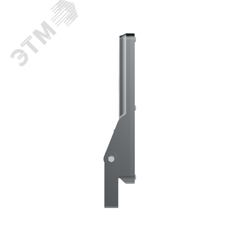 Светильник светодиодный промышленный FL-Pro 30 градусовx50 градусов 50 Вт 4000К 2
