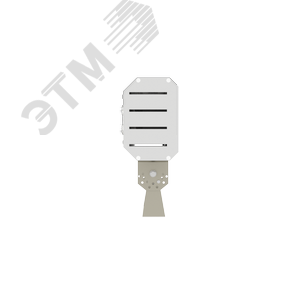 Светильник светодиодный промышленный Olymp Mini 30 град. 30 Вт 4000 K 2