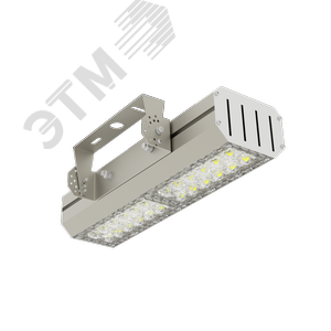 Светильник светодиодный промышленный Olymp Mini 30 град.х110 град. 60 Вт 3000 K 2