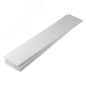 Комплект сменных фильтров для светильника с UV-блоком, 10 шт. в упаковке