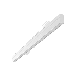 Светильник светодиодный ДСО/ДПО-36Вт 1200х35х75мм IP20 2900Лм 4000K Stellar-Line угол 36° белый, опал (V1-R0-W0493-05000-2003640)