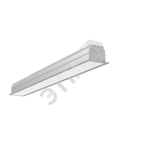 Светильник светодиодный ДВО-36Вт IP40 1146х100х69 мм 3600 Лм 4000К Universal-Line DALI