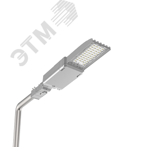 Светильник светодиодный ДКУ-125Вт IP65 16875Лм 5000К Uragan Road