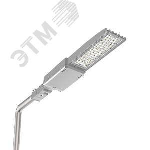 Светильник светодиодный ДКУ-175Вт IP65 24500Лм 5000К Uragan Road
