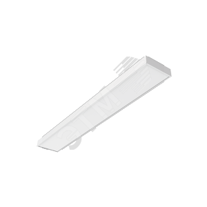 Светильник светодиодный ДВО/ДПО-30Вт IP20 3300Лм 4000K А270 BASIC призма