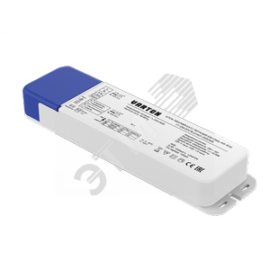 Блок аварийного питания EM-Utility 4W IP20 (V1-EM-00478-21A01-2000400) - VARTON