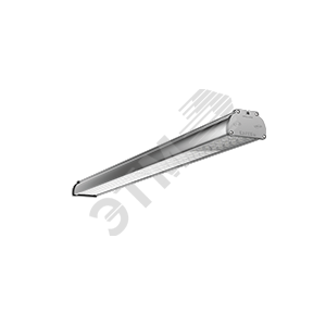 Светильник светодиодный ДСП-36Вт Айрон пром. для агр. сред 1215х109х66 IP67 узк.15 град 4000К дим.DALI
