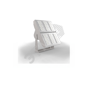 Светильник светодиодный промышленный Olymp 90град 160 Вт 4000К | V1-I0-70096-04L06-6518040 | VARTON