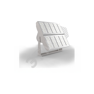 Светильник светодиодный промышленный Olymp 12град 275 Вт 4000К | V1-I0-70097-04L10-6530040 | VARTON