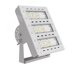 Светодиодный светильник промышленный FL BASIC 120° 90 Вт 5000К (V1-I0-70358-04L05-6509050)