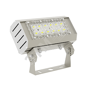 Светильник светодиодный ДО-30Вт 5000К 4050 Лм OlympMini 12 градусов промышленный