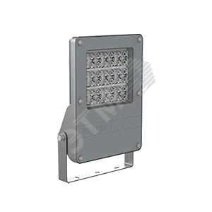 Светильник светодиодный промышленный FL-Pro 60 градусов 100 Вт 4000К