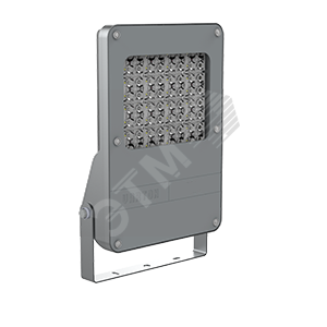 Светильник светодиодный промышленный FL-Pro 20 градусов 150 Вт 4000К