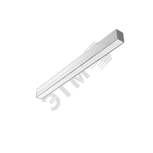 Светодиодный светильник Т-Лайн 585х70х90мм 18W 6500К (V1-R0-70082-02000-2001865)