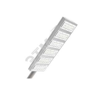 Светодиодный светильник ДКУ-160Вт IP65 16000Лм Uran 3000К (V1-S1-70091-40L04-6518030)
