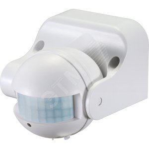 Датчик движения IR 1200W 12м 180° Вартон - VARTON