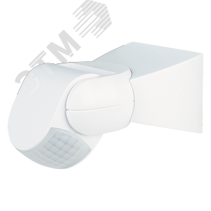 Датчик движения IR 1200W 12м 180 градусов - VARTON