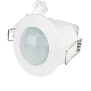 Датчик движения IR 1200W 6м 360 градусов - VARTON