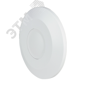 Датчик движения MIC 2000W 8м 360 градусов