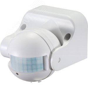 Датчик движения MIC 1200W 15м 180 градусов IP44