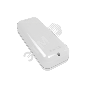 Светильник светодиодный ДБП-8вт IP65 5000К 224х90х52 мм антивандальный