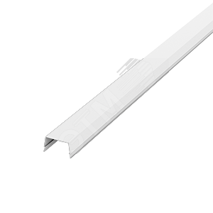 Рассеиватель для профиля 2000*35*35мм матовый опал (V2-R0-OP00-03.1.0126.10)