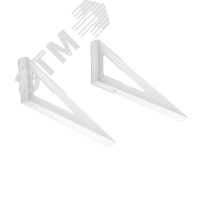 Комплект для настенного монтажа Quad