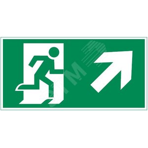 Пиктограмма Flip Выход вправо вверх - VARTON