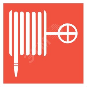 Пиктограмма Token ''ПОЖАРНЫЙ КРАН'' - VARTON