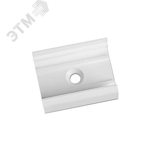 Комплект монтажных клипс для ленты NEON 15x16 DUAL 20 шт